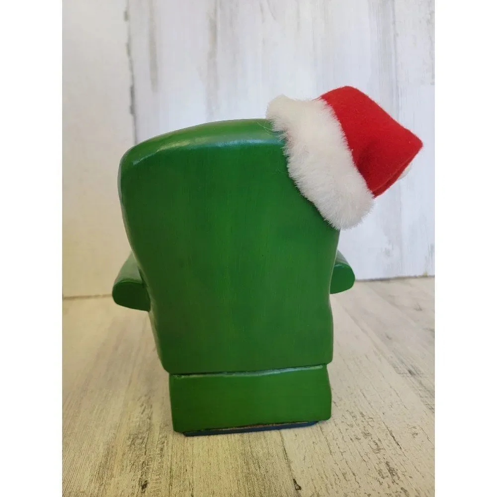 unbranded santa claus